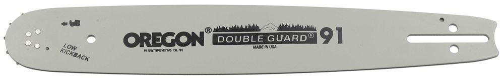 Шина 16"(40 см) OREGON  крок 325 цепш060 OREGON