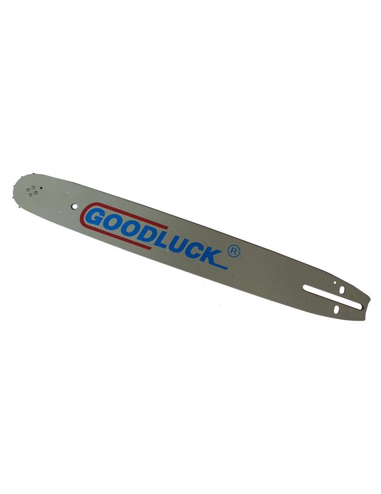 Шина 15" (38см) 325 паз 1,5 64 ланки GoodLuck цепш115 GoodLuck