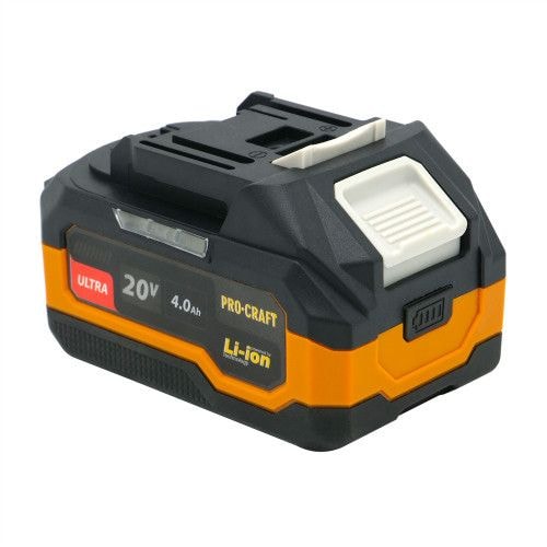 БАТАРЕЯ  PRO-CRAFT 20/4 ULTRA 030245
