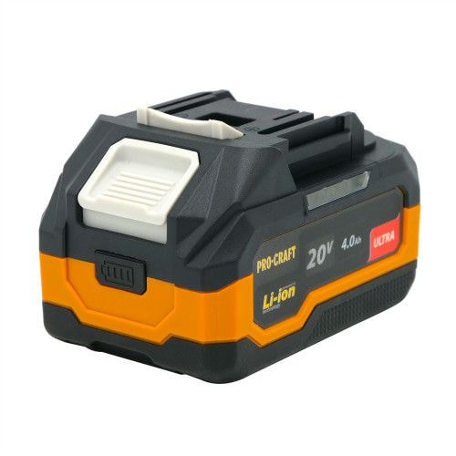 БАТАРЕЯ  PRO-CRAFT 20/4 ULTRA 030245