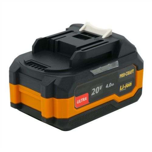 БАТАРЕЯ  PRO-CRAFT 20/4 ULTRA 030245