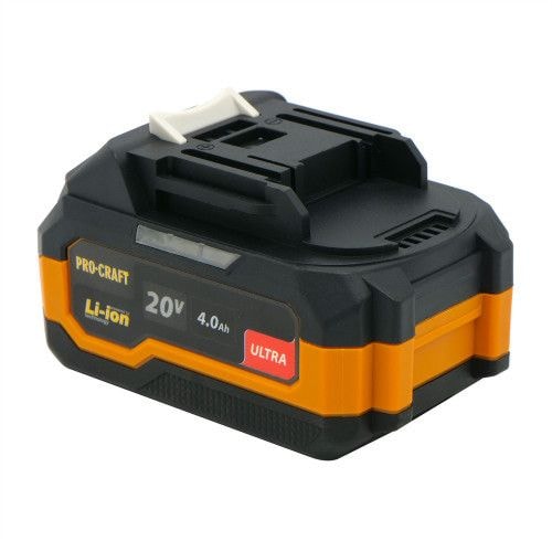 БАТАРЕЯ  PRO-CRAFT 20/4 ULTRA 030245
