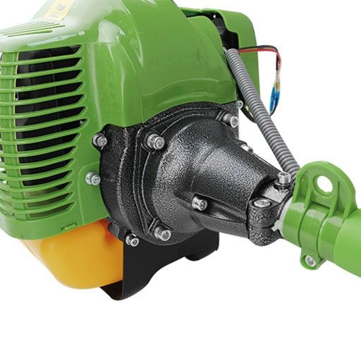 Бензиновий тример PRO CRAFT T4200 PRO NEW 2021 442008