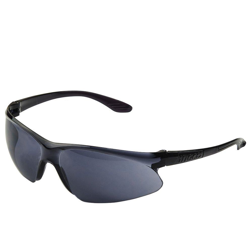 Окуляри захисні  (затемнені) INGCO