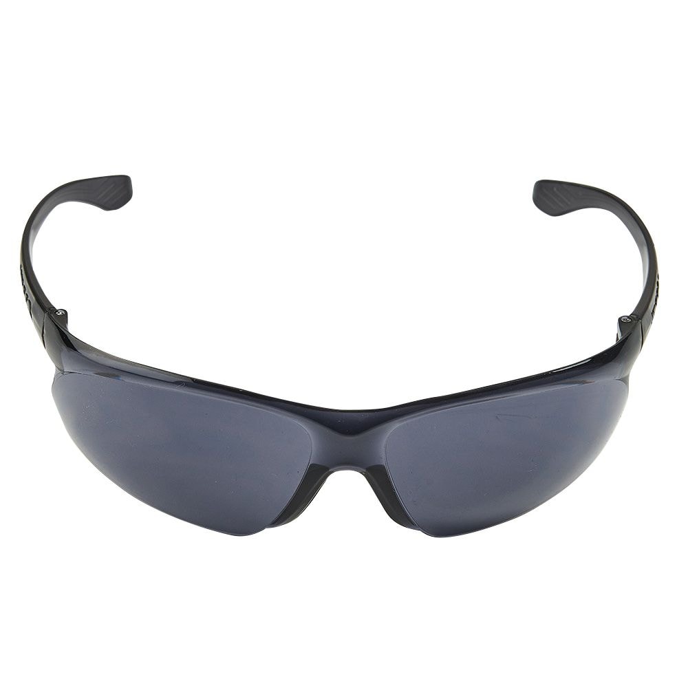 Окуляри захисні  (затемнені) INGCO