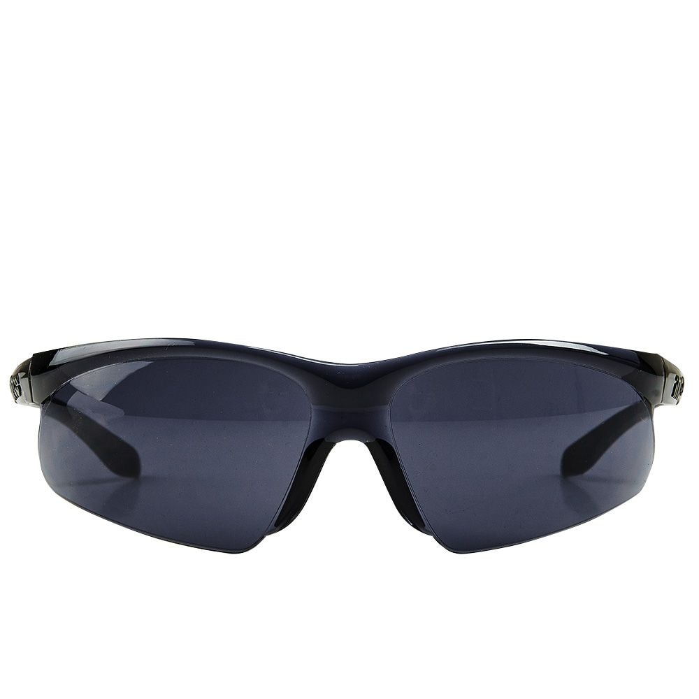 Окуляри захисні  (затемнені) INGCO