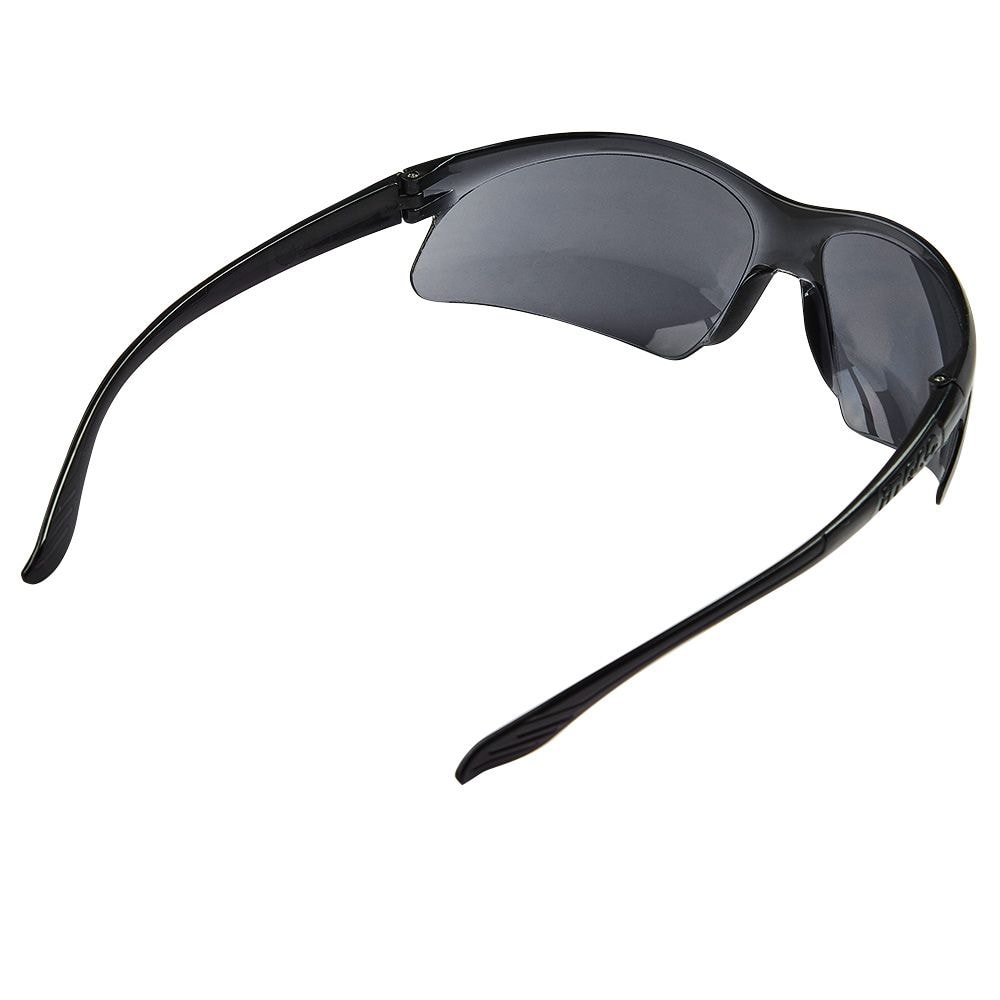 Окуляри захисні  (затемнені) INGCO