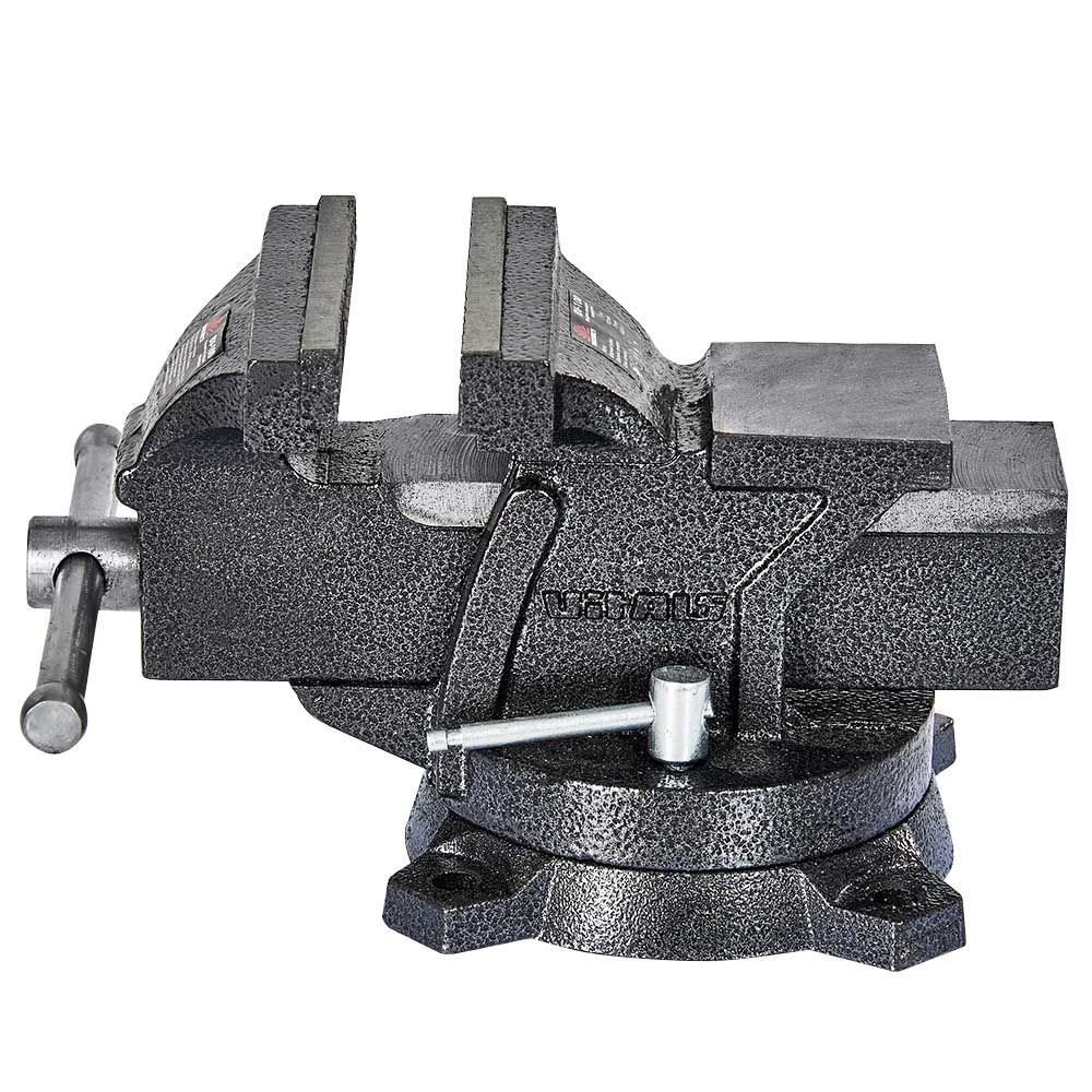 Лещата слюсарні поворотні Vitals BV-100 164740
