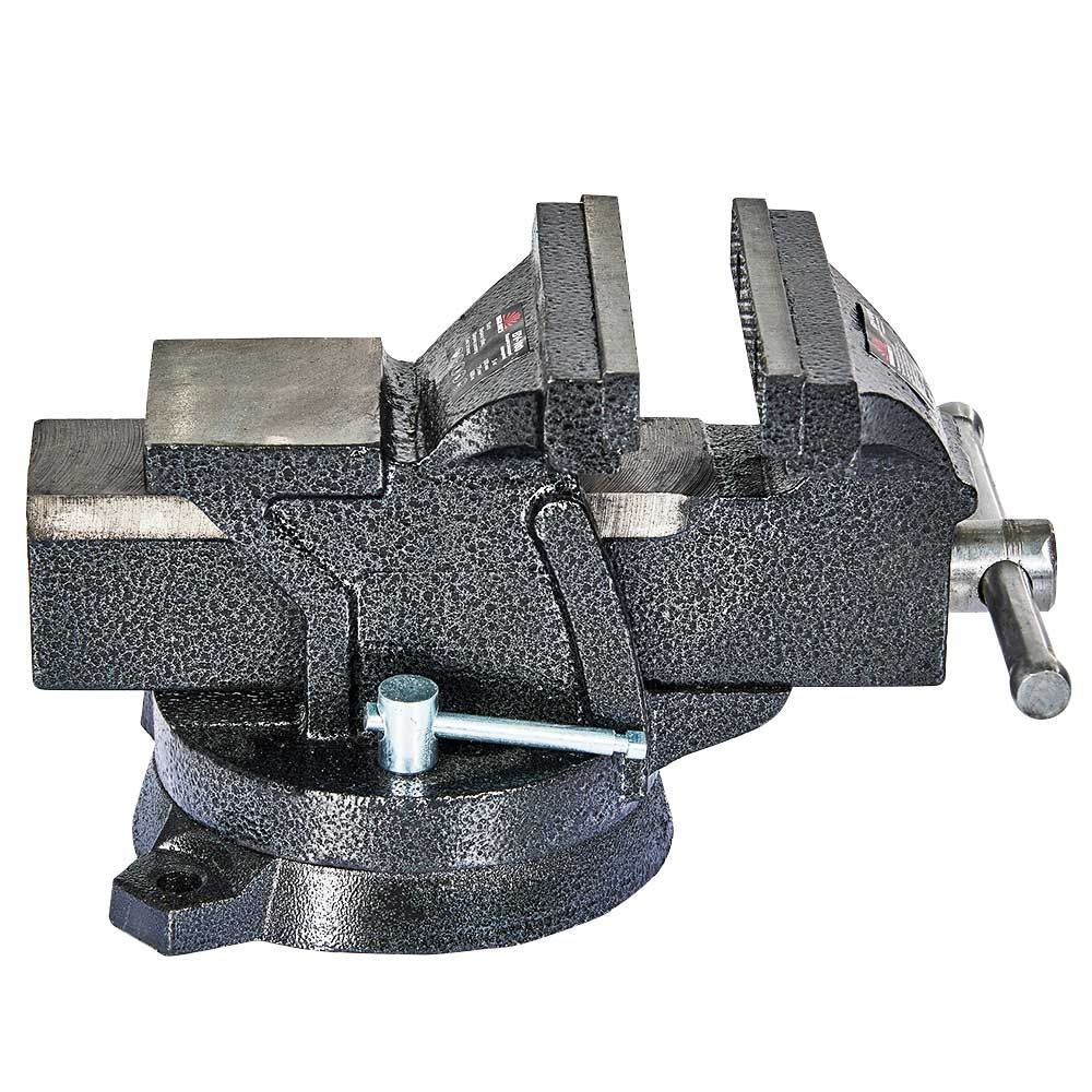 Лещата слюсарні поворотні Vitals BV-100 164740