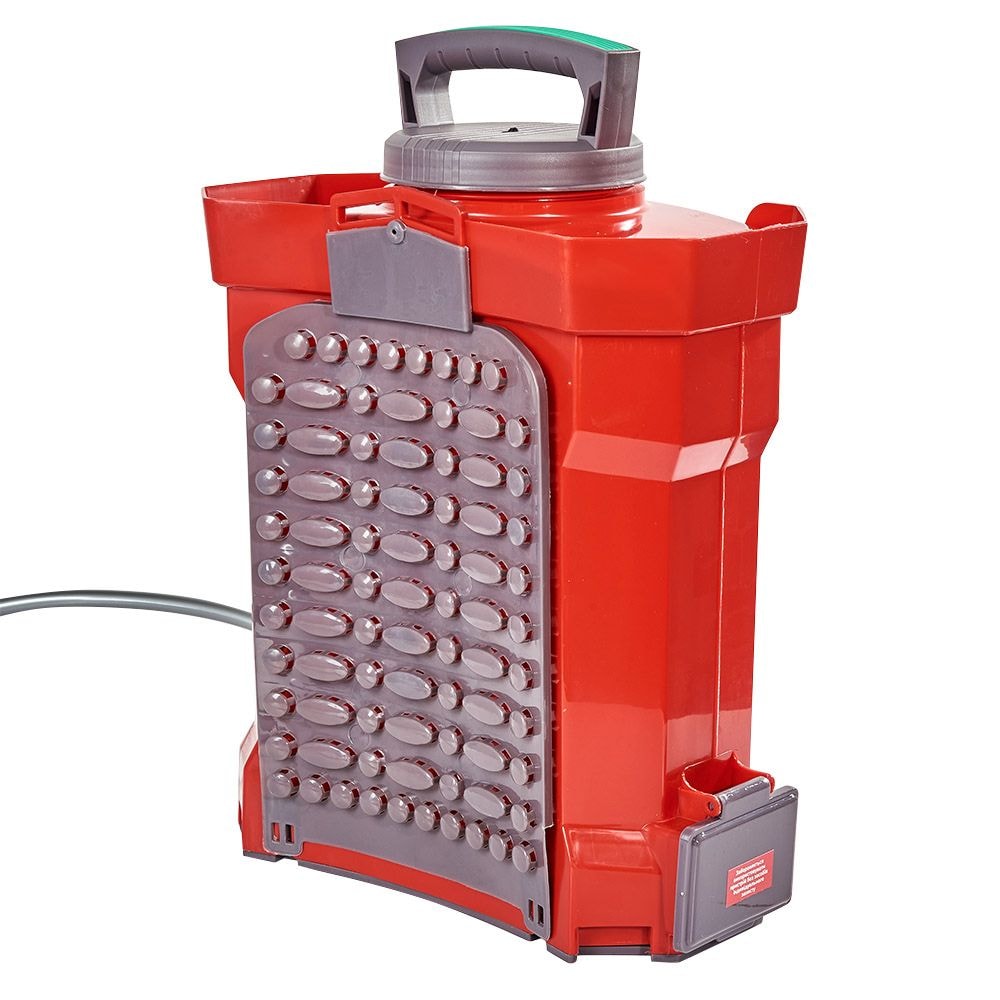 Обприскувач акумуляторний Vitals Sm 112о 193594