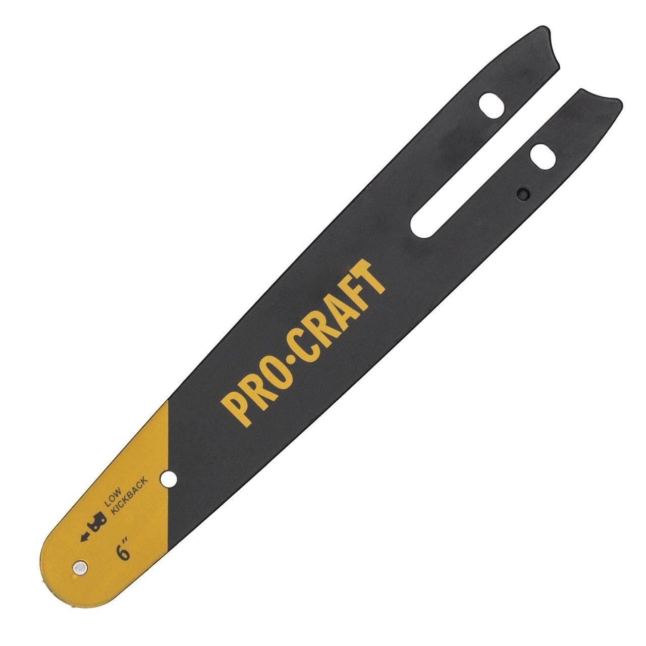 Комплект шини і ланцюгів PROCRAFT S-6 (ланцюгів 2 шт та 1 шина) S60000