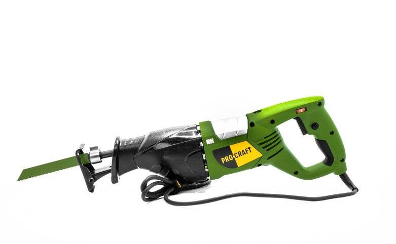 Шабельна пила PROCRAFT PSS-1800 001800