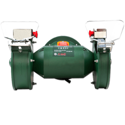 Верстат заточний подвійний DS-250 GS