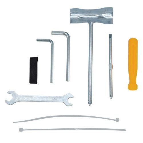 Бензиновий тример PRO СRAFT T3800 438001