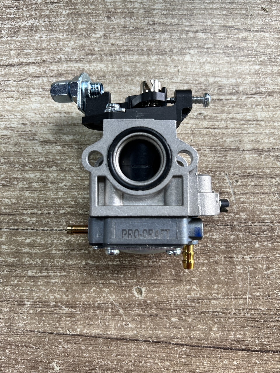Карбюратор великий отвір 1E40F/44F PROCRAFT 1E40F-13E