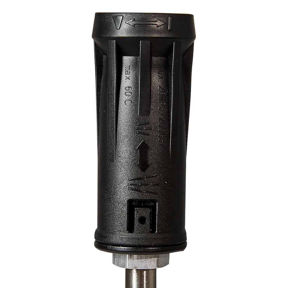Пістолет Vitals Master G70 178211