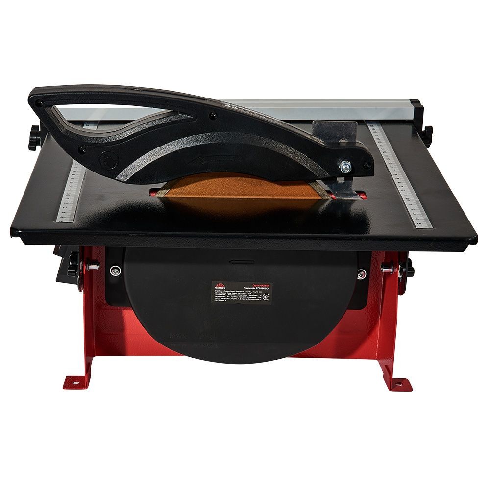 Плиткоріз Vitals Master TC 1860BDc 203070