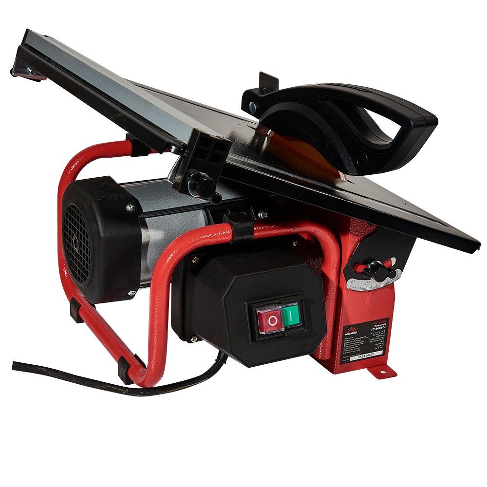Плиткоріз Vitals Master TC 1860BDc 203070