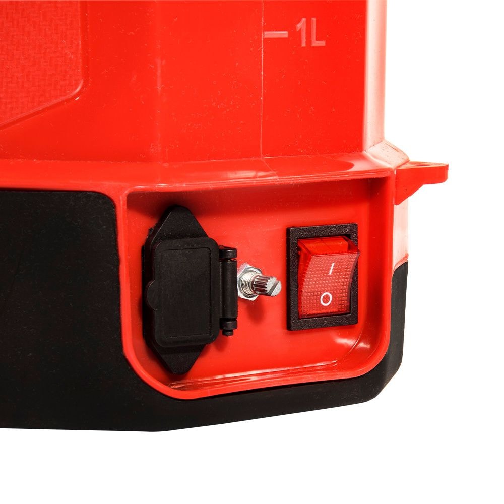 Обприскувач акумуляторний Vitals Sm 108о 218609