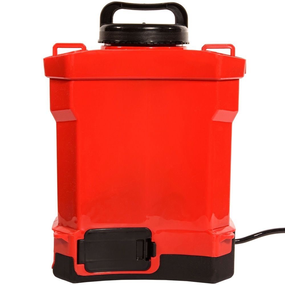 Обприскувач акумуляторний Vitals Sm 108о 218609