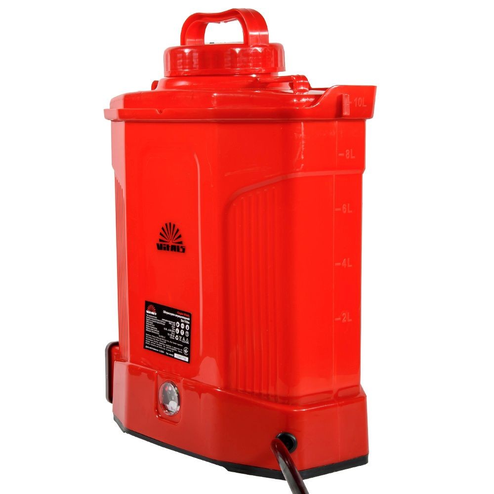Обприскувач акумуляторний Vitals Sm 110m 218606