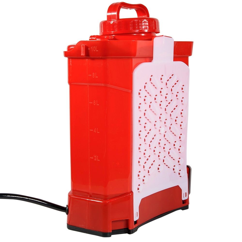 Обприскувач акумуляторний Vitals Sm 110m 218606