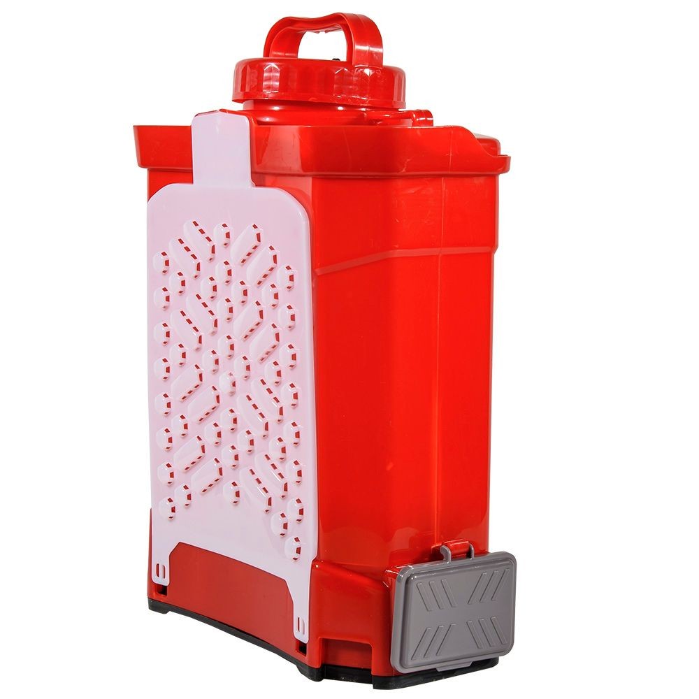 Обприскувач акумуляторний Vitals Sm 110m 218606