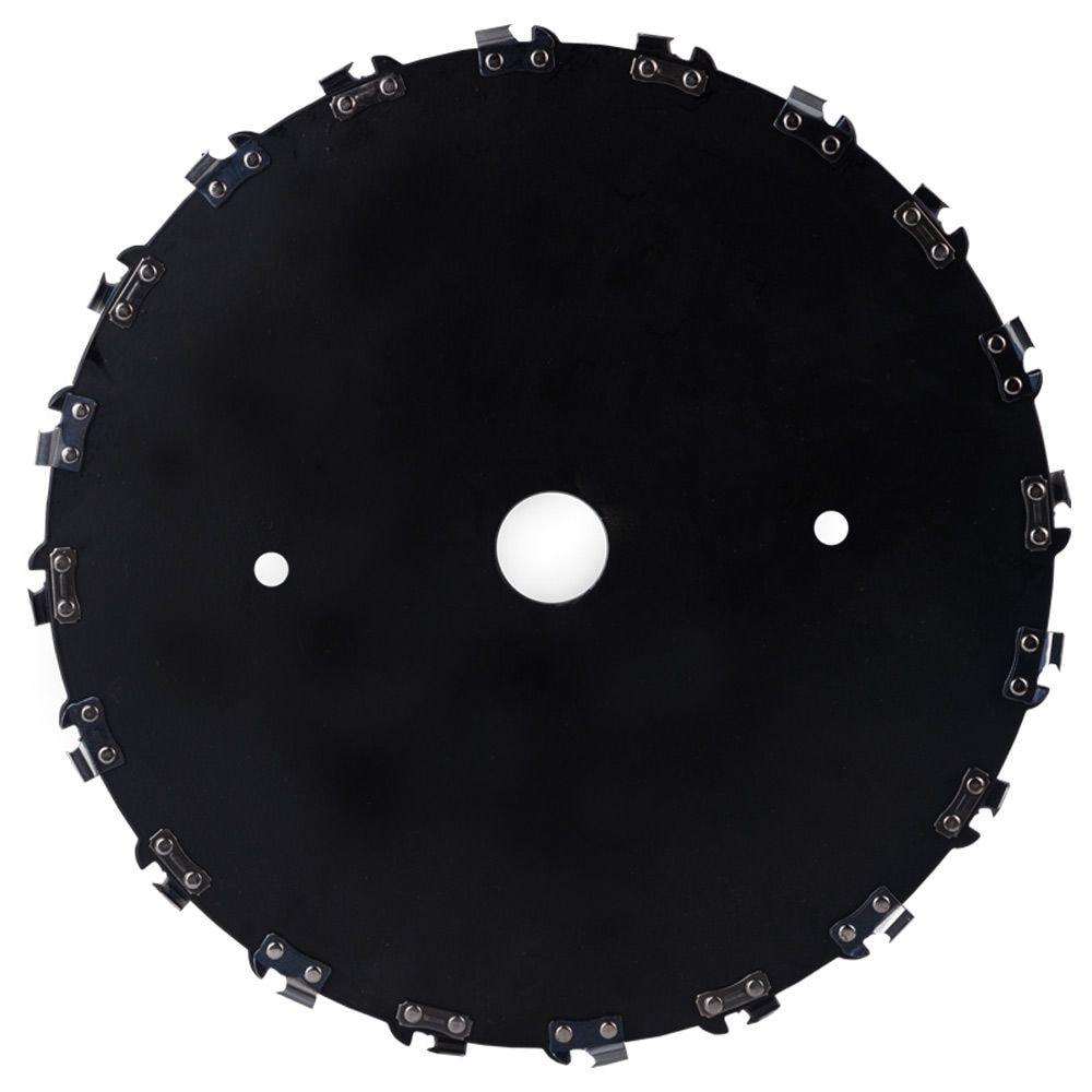 Диск для тримера O230?25.4мм 20Т ланцюговий 5624651