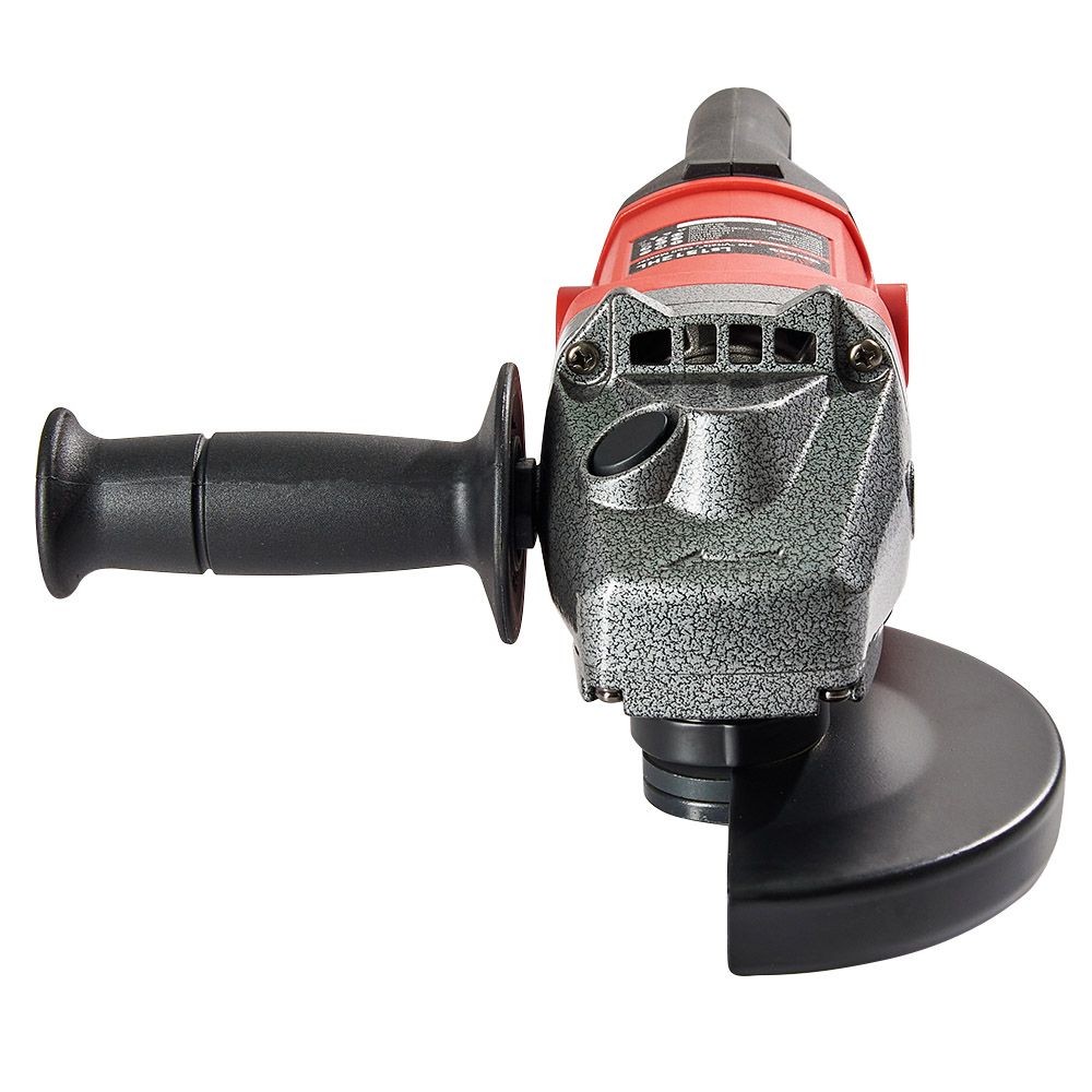 Машина шліфувальна кутова Vitals Master Ls 1512HL 46019