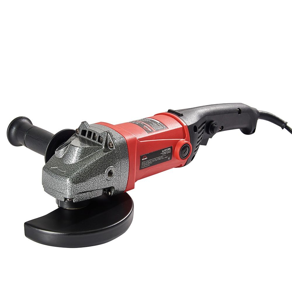 Машина шліфувальна кутова Vitals Master Ls 1512HL 46019