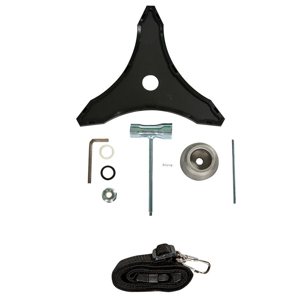 Електрокоса акумуляторна Vitals Professional AZT 3605 SmartLine+ 194836