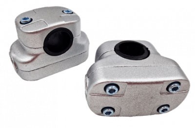 Кріплення ручок (D28) PROCRAFT 1E40F-9(D28)SH