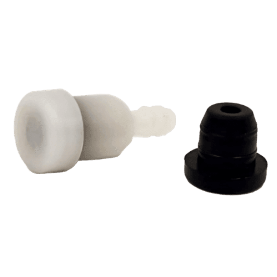 Сапун 4500/5200 GL у зборі (+резинка) 101481