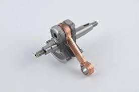 Колінвал 40мм 1E40F 43CC PROCRAFT 1E40F-42