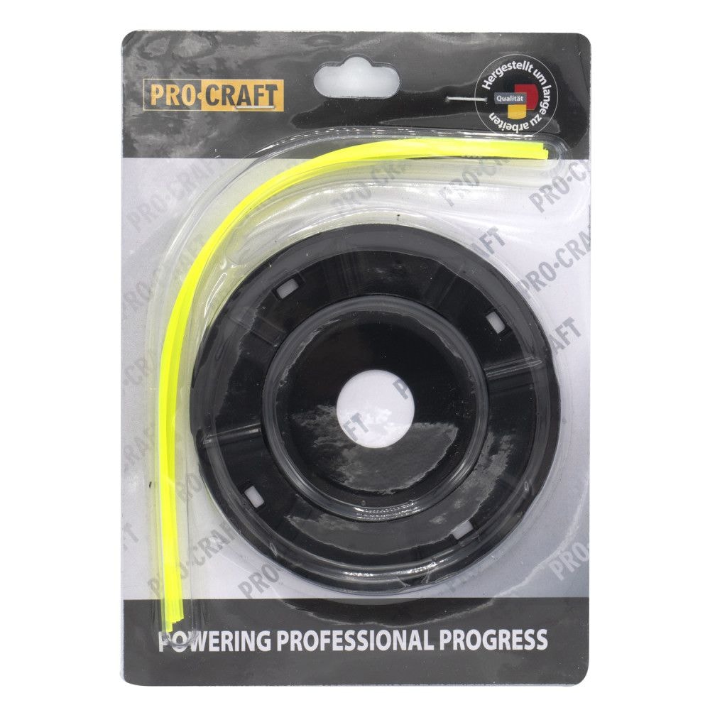 Шпуля-павук PROCRAFT MR-16