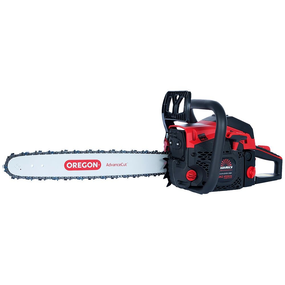 Бензопила ланцюгова Vitals Professional BKZ 4524rm 15" Magnesium 76458