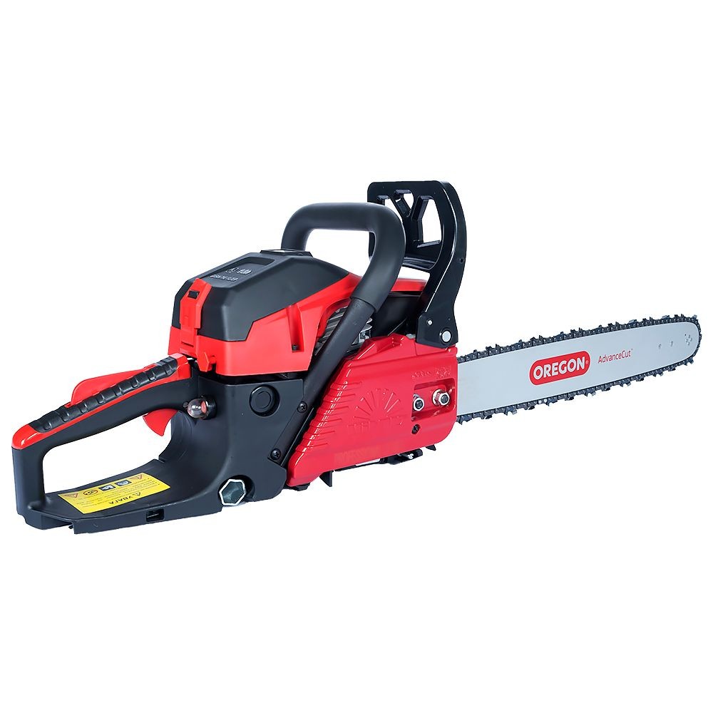 Бензопила ланцюгова Vitals Professional BKZ 4524rm 15" Magnesium 76458