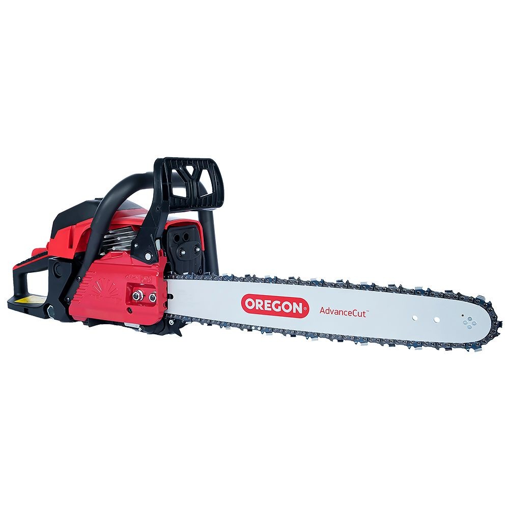 Бензопила ланцюгова Vitals Professional BKZ 4524rm 15" Magnesium 76458