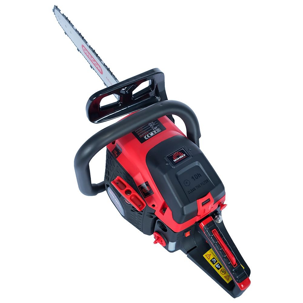 Бензопила ланцюгова Vitals Professional BKZ 4524rm 15" Magnesium 76458