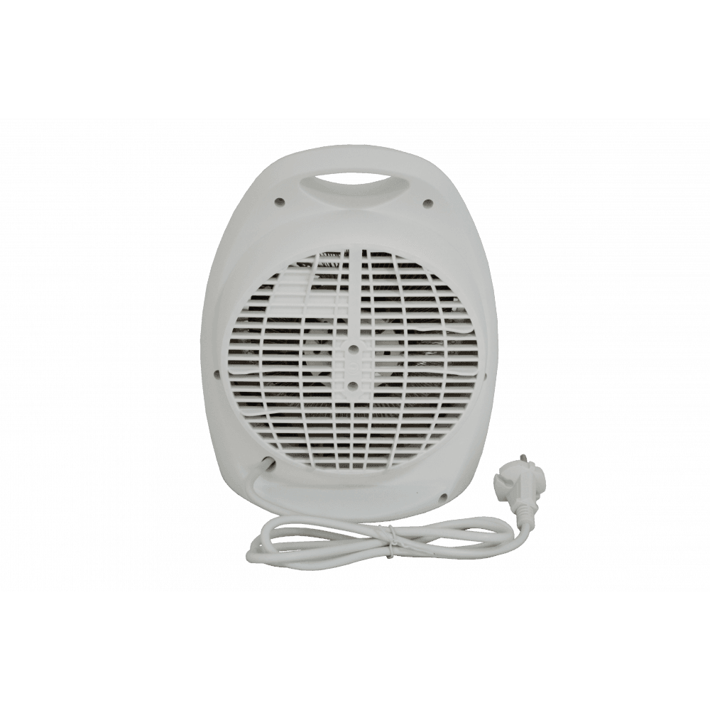 Тепловентилятор спіральний FH-03 (1000/2000Вт, 220В) 67162