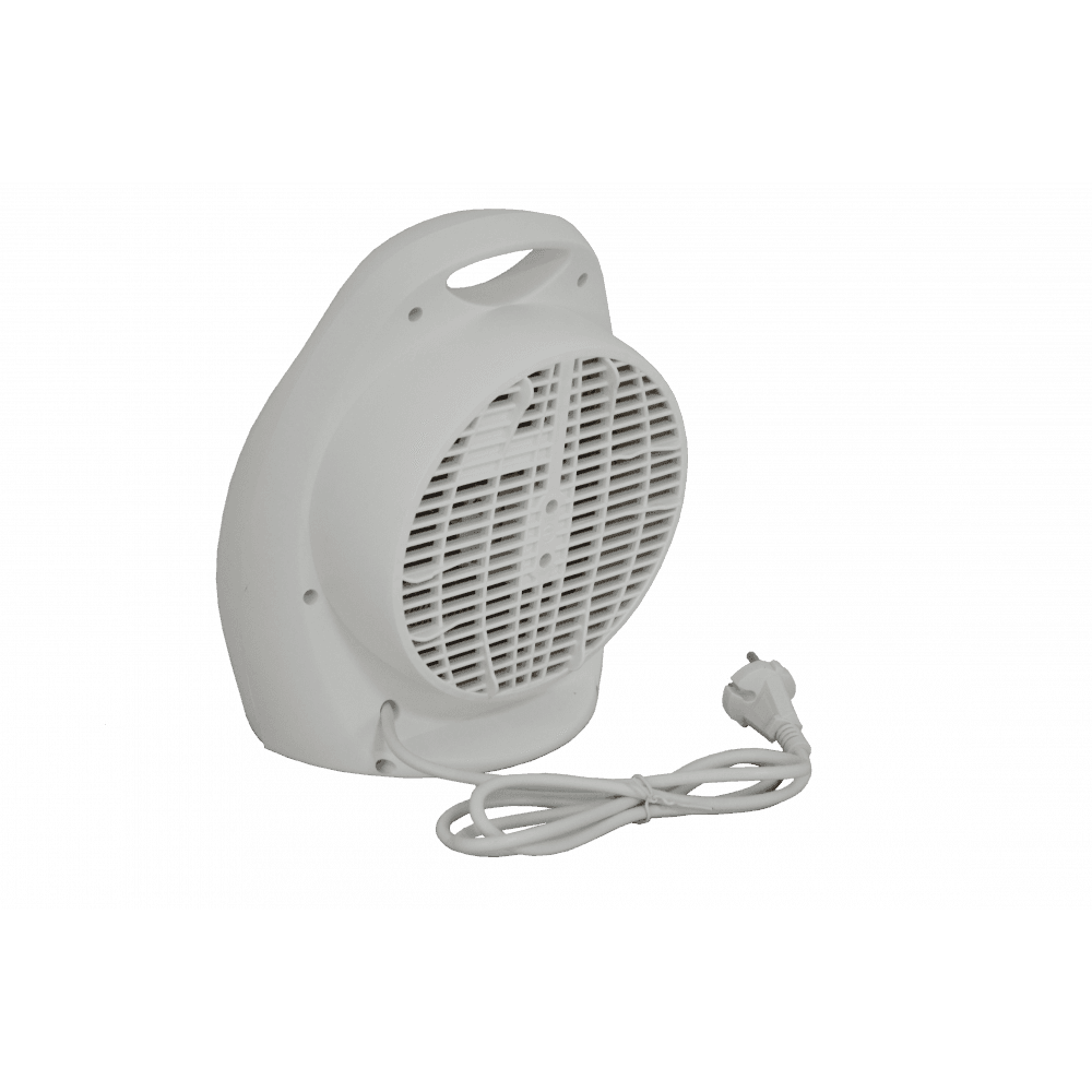 Тепловентилятор спіральний FH-03 (1000/2000Вт, 220В) 67162