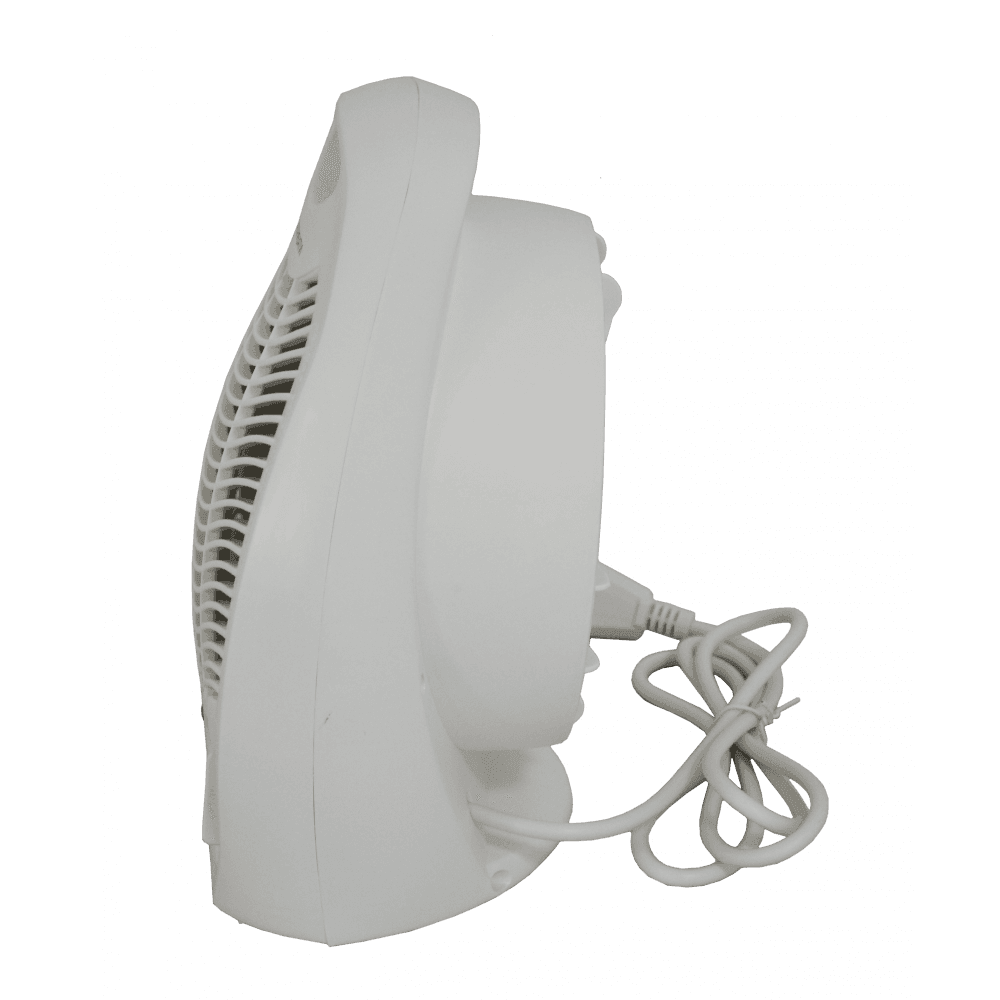 Тепловентилятор спіральний FH-03 (1000/2000Вт, 220В) 67162