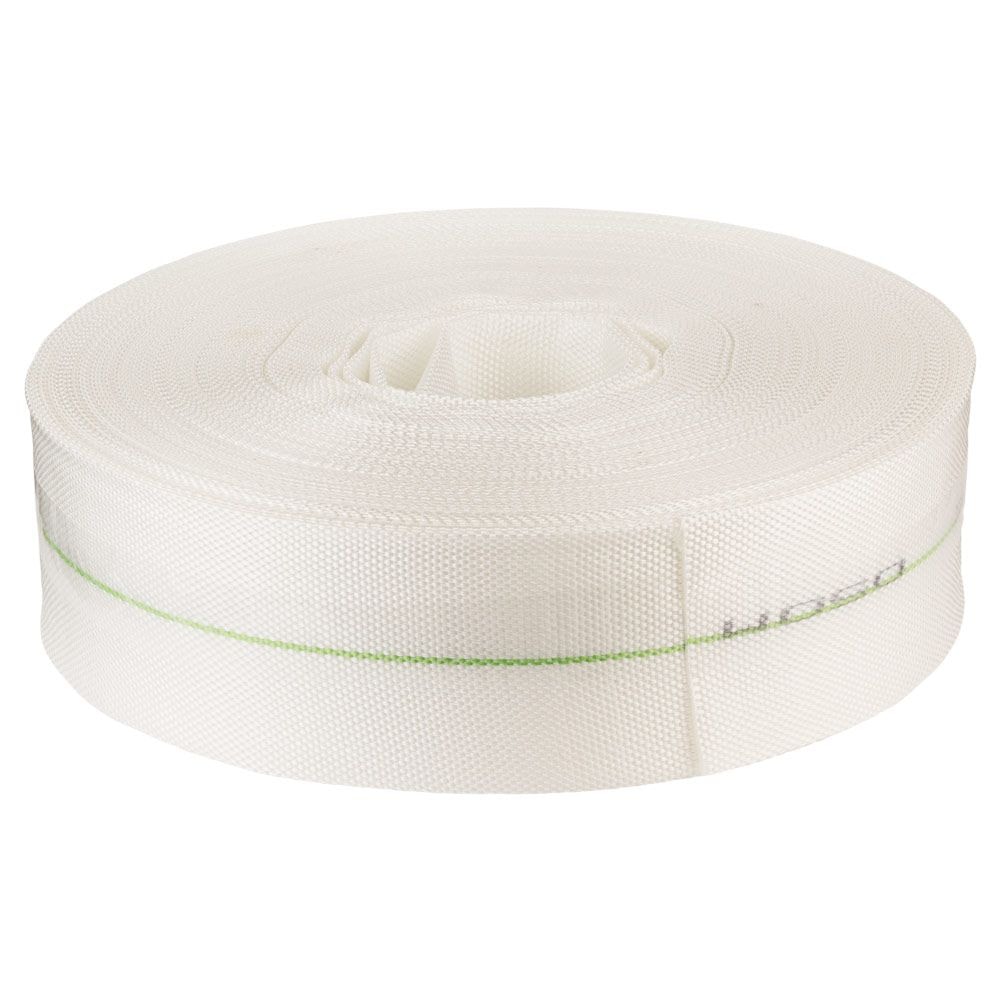 Шланг дренажно-фекальний PЕ O2" 6атм 50м 779974