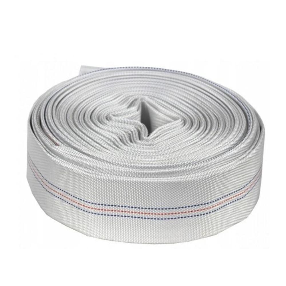 Шланг дренажно-фекальний PЕ O2" 6атм 100м 779975