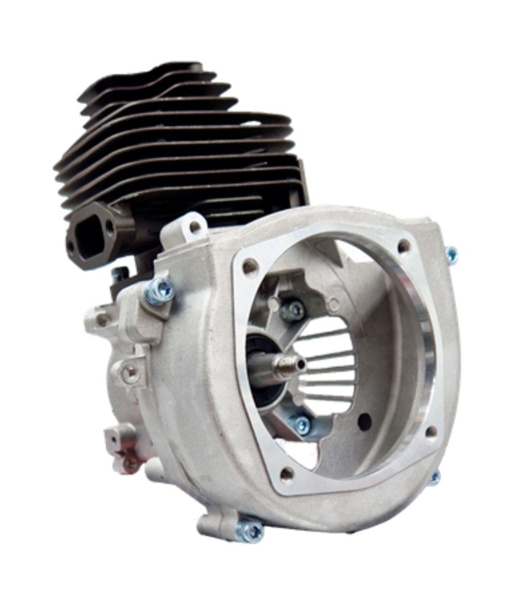 Двигун мотокоси 44мм 1E44F 52CC PROCRAFT 1E44F-ENGINE