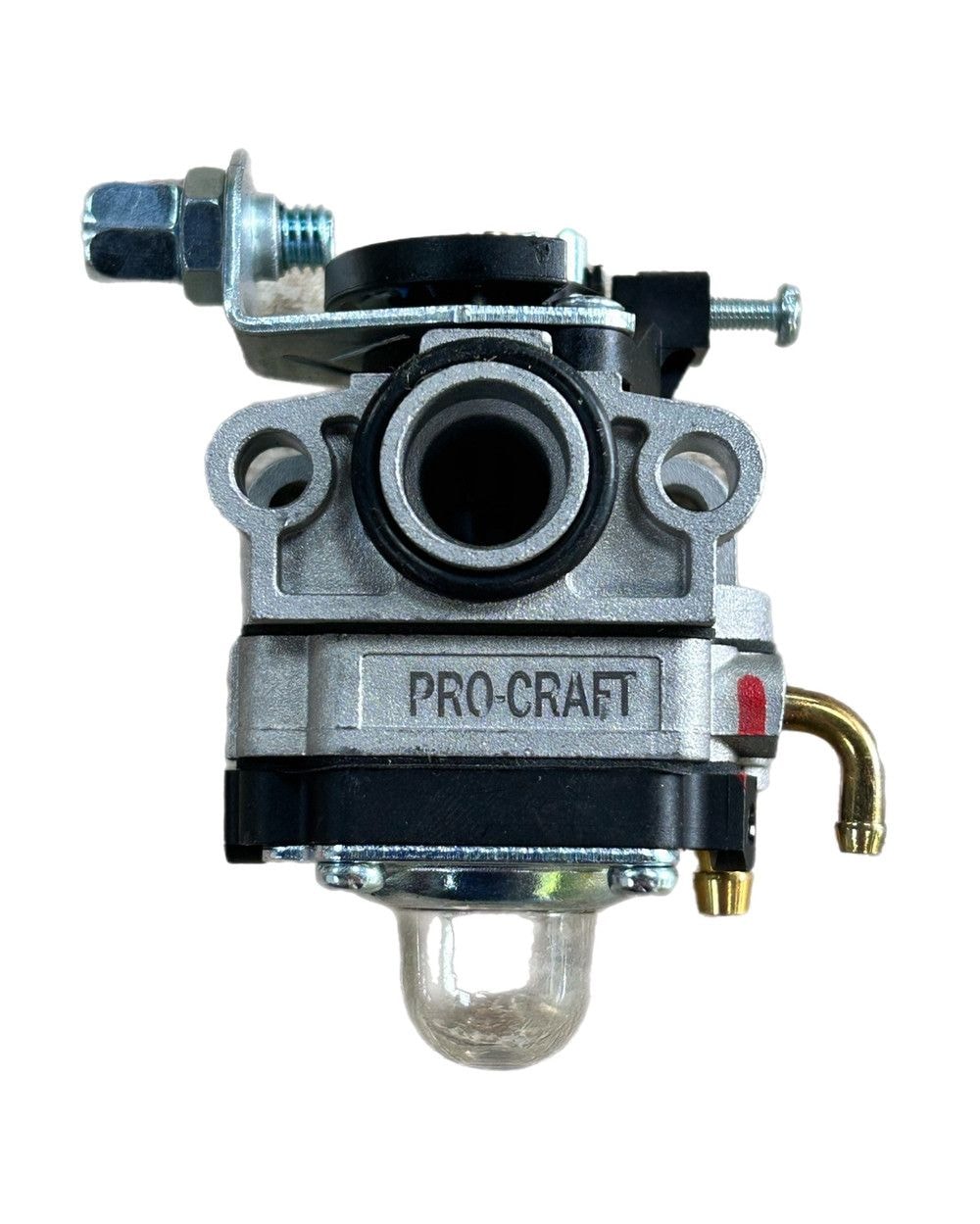 Карбюратор на бензиновий тример Procraft T 5600 (4 тактний) T5600-22