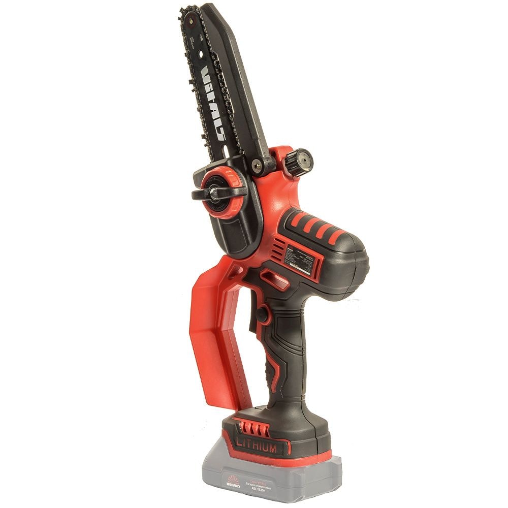Пила ланцюгова акумуляторна  Vitals AKZ 1815-2n 223818