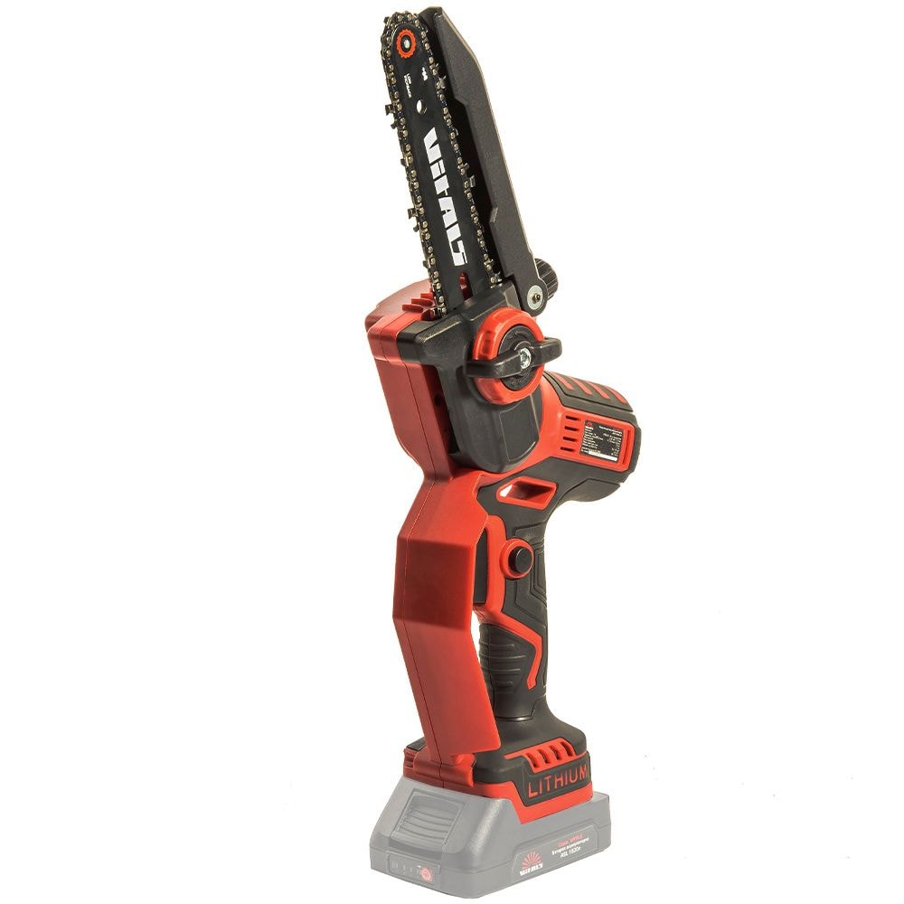 Пила ланцюгова акумуляторна  Vitals AKZ 1815-2n 223818