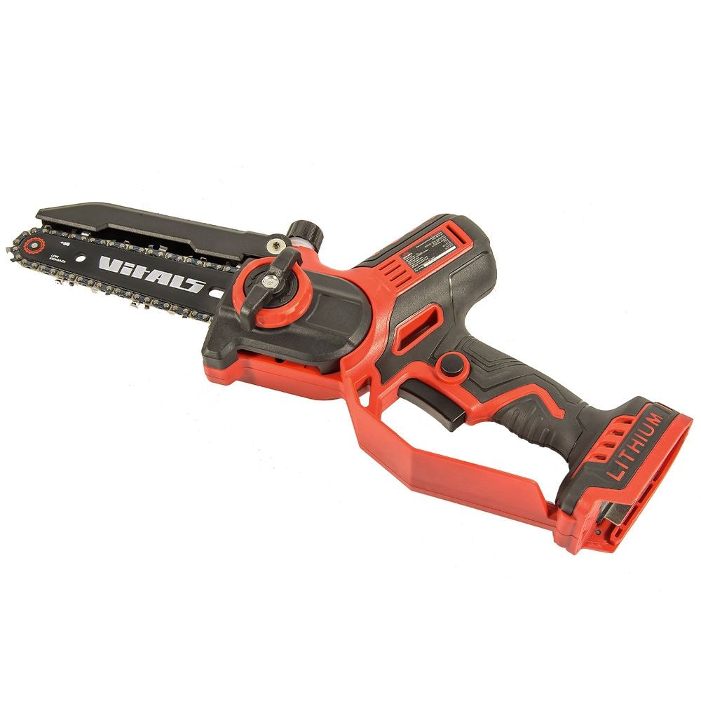 Пила ланцюгова акумуляторна  Vitals AKZ 1815-2n 223818