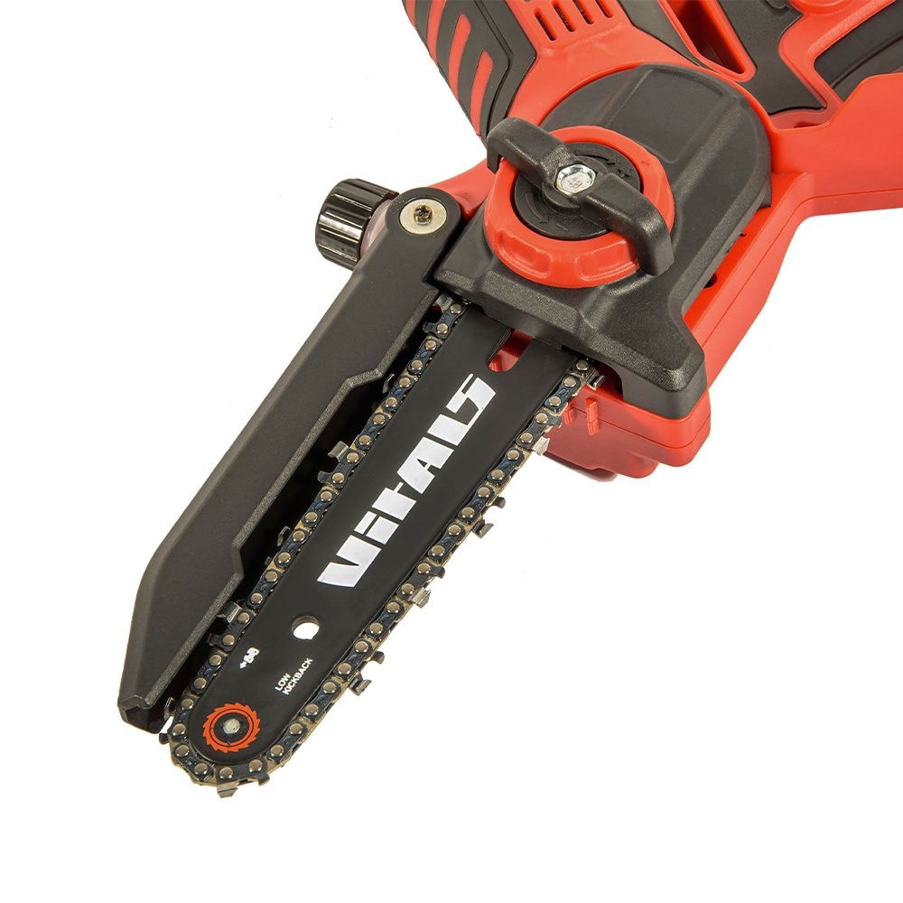 Пила ланцюгова акумуляторна  Vitals AKZ 1815-2n 223818